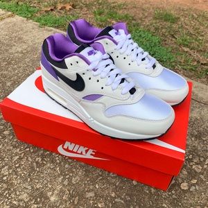 Nike Air Max Ch. 1 DNA Purple Punch 6.5